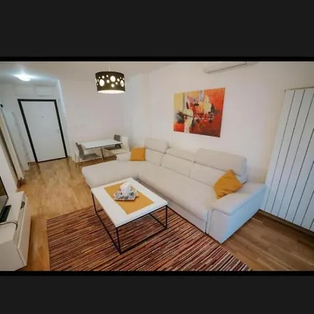 公寓 Saray - Center - Free Parking 塞拉耶佛