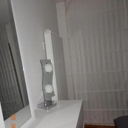 Apartment Saray - Center - Free Parking *