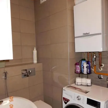 Apartment Saray - Center - Free Parking Sarajevo