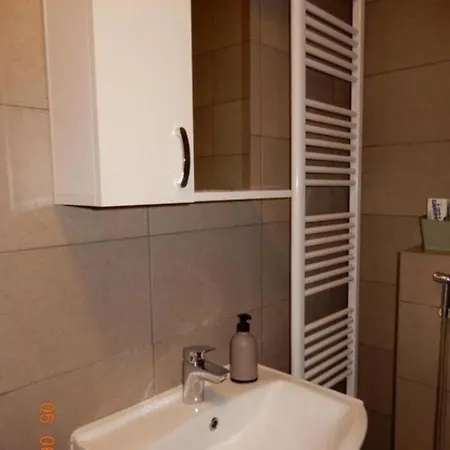 Saray - Center - Free Parking Apartment