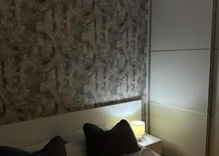 Saray - Center - Free Parking * 塞拉耶佛