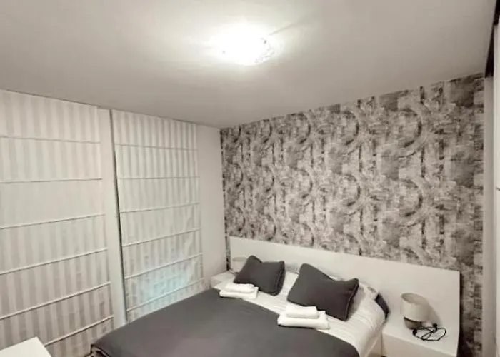 Saray - Center - Free Parking