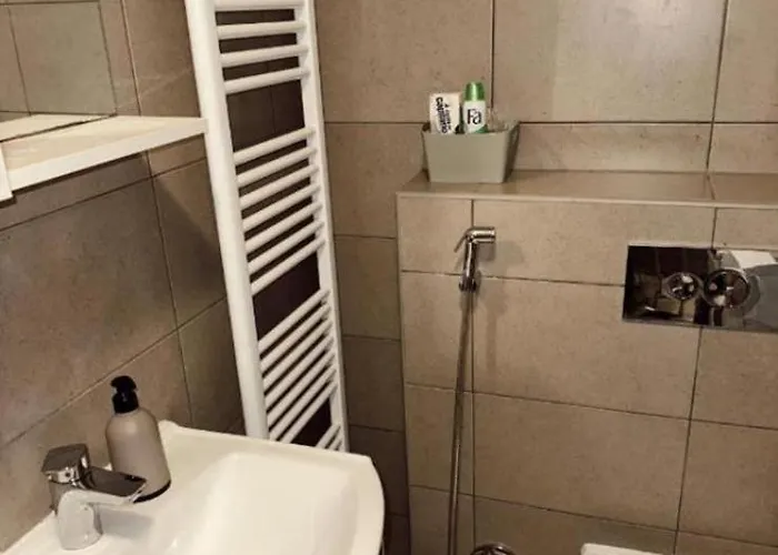 Saray - Center - Free Parking