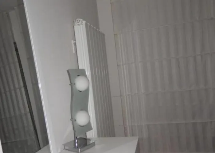 公寓 Saray - Center - Free Parking *