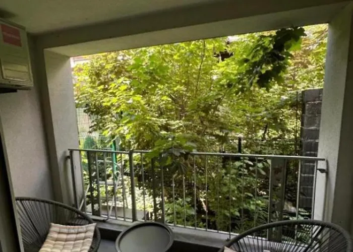 公寓 Saray - Center - Free Parking *