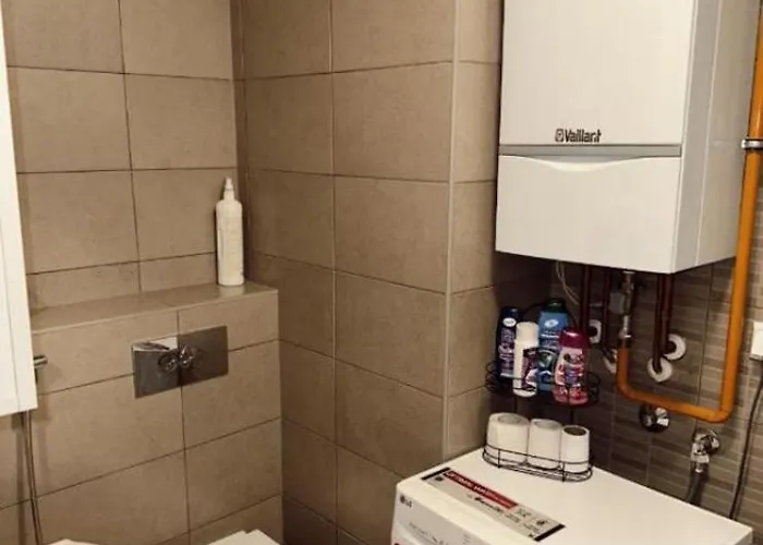 Saray - Center - Free Parking