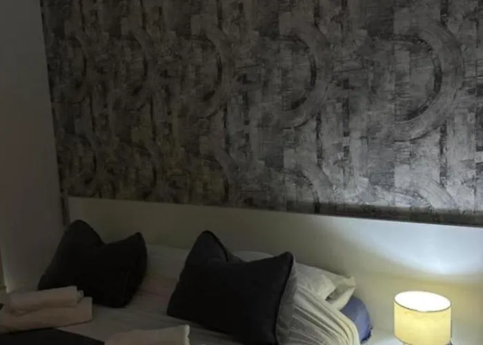 公寓 Saray - Center - Free Parking *