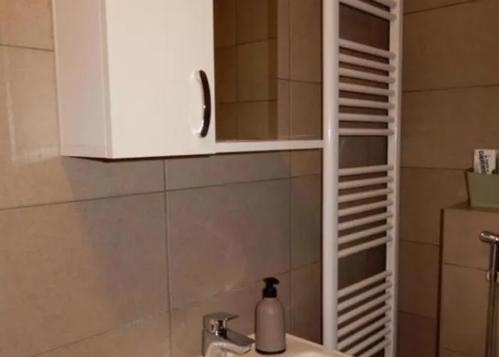 Saray - Center - Free Parking 公寓